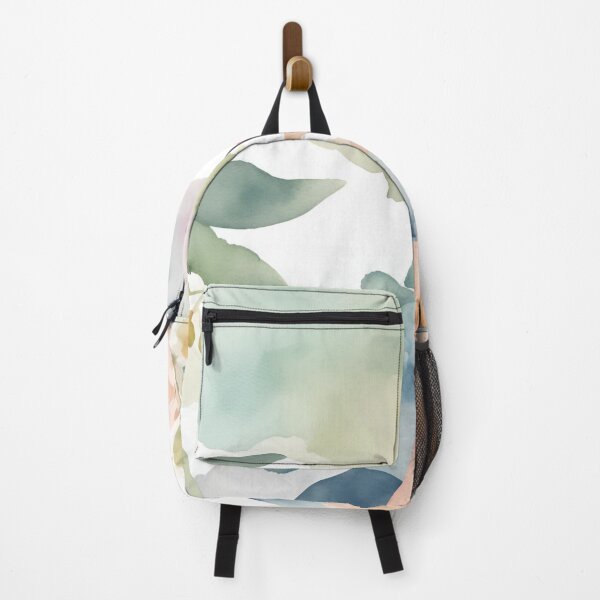Item preview, Delicate Floral Watercolor designed and sold by Have Mercy.