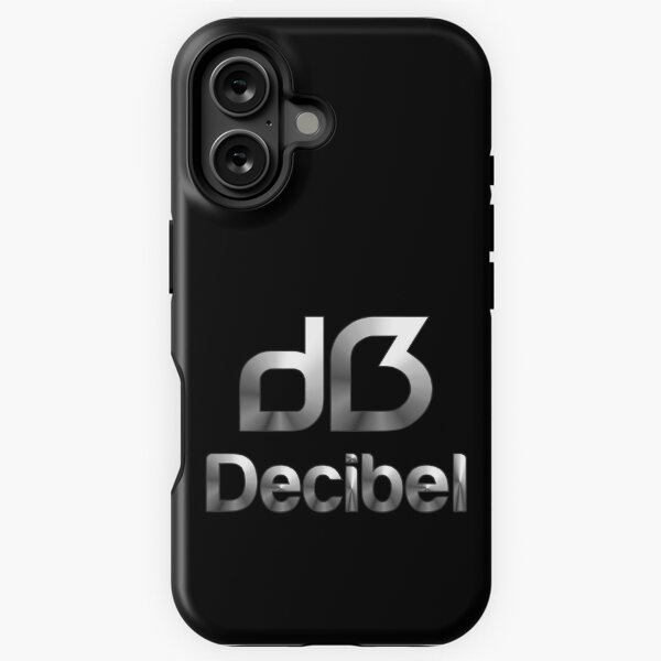 Item preview, DECIBEL 15 designed and sold by MrLordFashions.