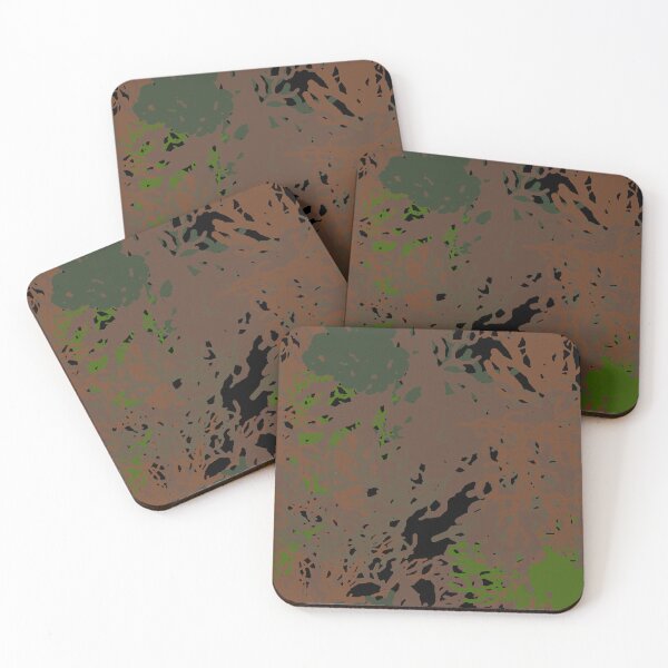 Item preview, L-System Camo designed and sold by American-Ancap.