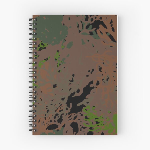 Item preview, L-System Camo designed and sold by American-Ancap.