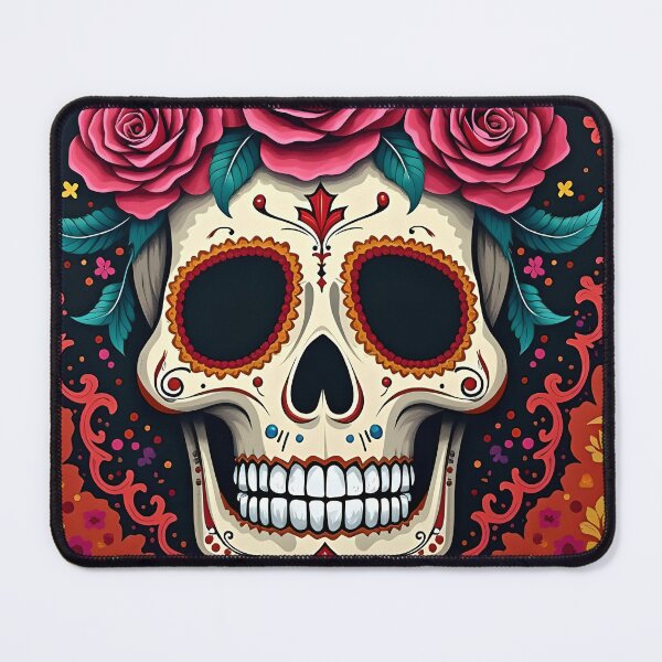 Item preview, Dia de Muertos designed and sold by SoniaSarkali.