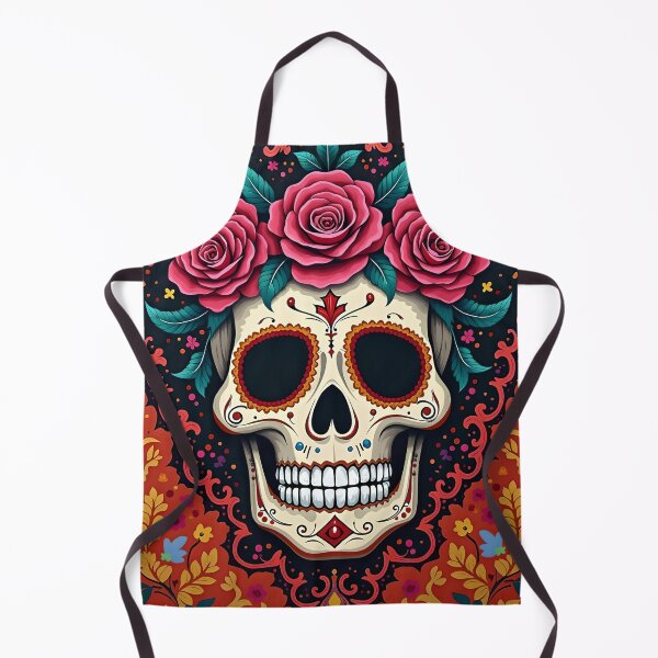 Item preview, Dia de Muertos designed and sold by SoniaSarkali.