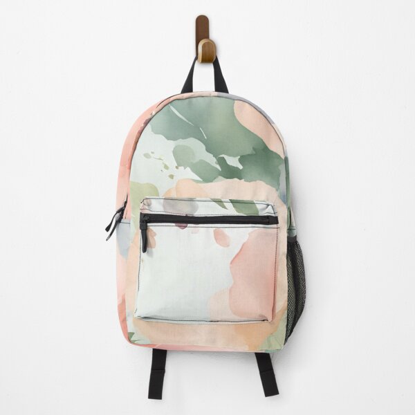 Item preview, Delicate Floral Watercolor designed and sold by Have Mercy.