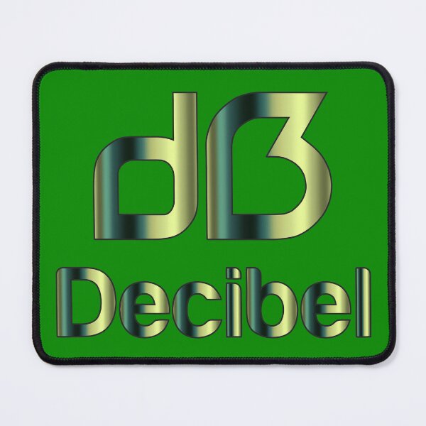 Item preview, DECIBEL 16 designed and sold by MrLordFashions.