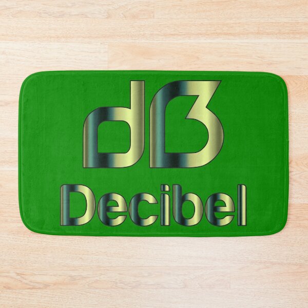 Item preview, DECIBEL 16 designed and sold by MrLordFashions.