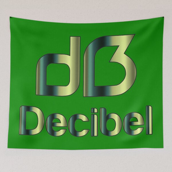Item preview, DECIBEL 16 designed and sold by MrLordFashions.