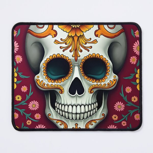 Item preview, Dia de Muertos designed and sold by SoniaSarkali.