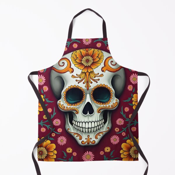 Item preview, Dia de Muertos designed and sold by SoniaSarkali.
