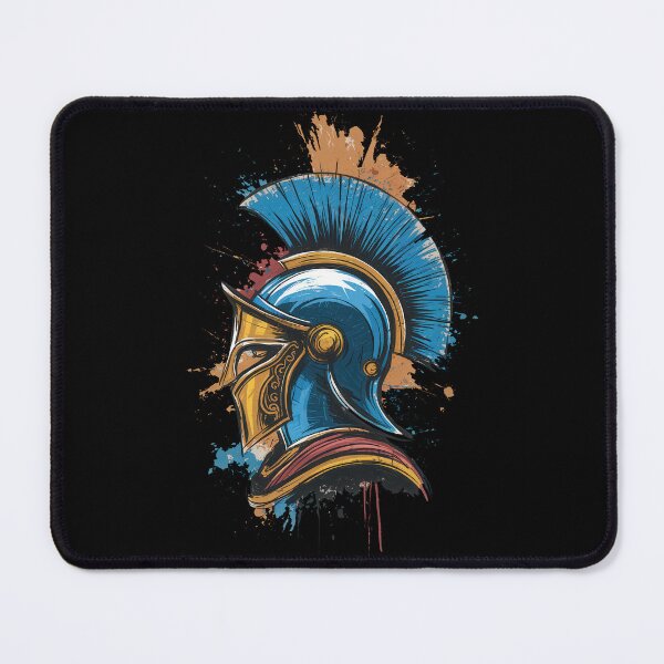 Item preview, Roman Warrior designed and sold by Angry Swan Designs.