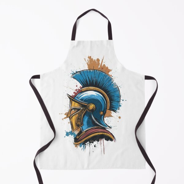 Item preview, Roman Warrior designed and sold by Angry Swan Designs.
