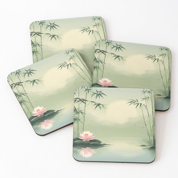 Item preview, Calming Zen Design designed and sold by Have Mercy.