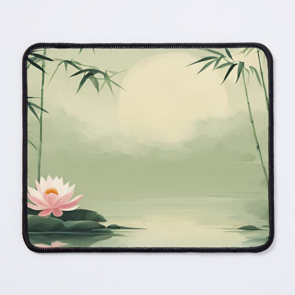 Item preview, Calming Zen Design designed and sold by Have Mercy.