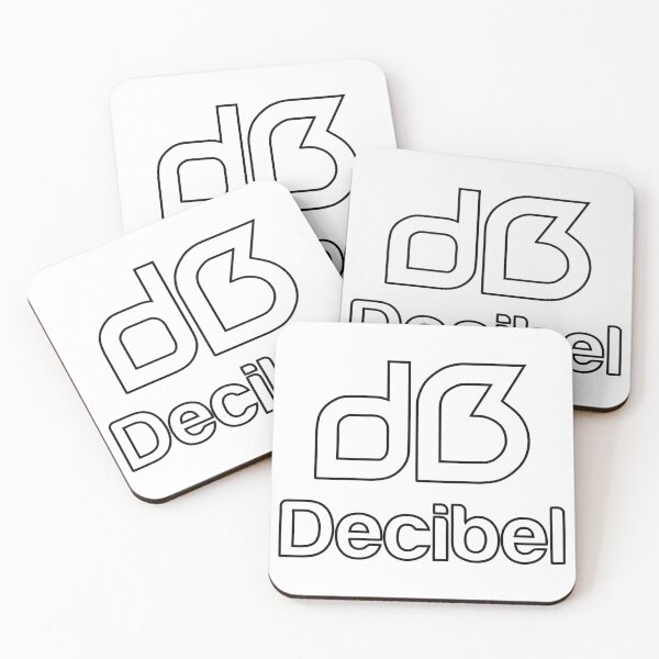 Item preview, DECIBEL 17 designed and sold by MrLordFashions.