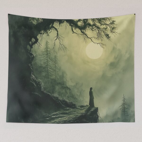 Item preview, Dryad Dreams designed and sold by OutKastArt.