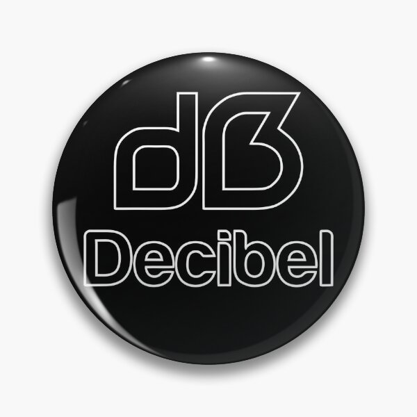 Item preview, DECIBEL 18 designed and sold by MrLordFashions.