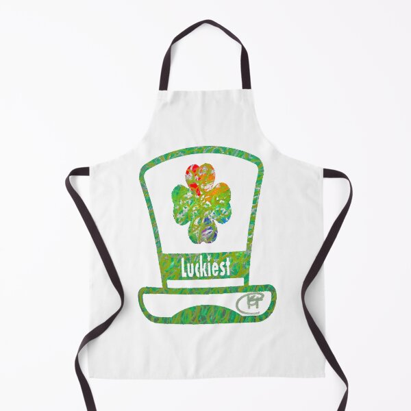 Item preview, Luckiest Irish Art designed and sold by Kalli Taub Art.