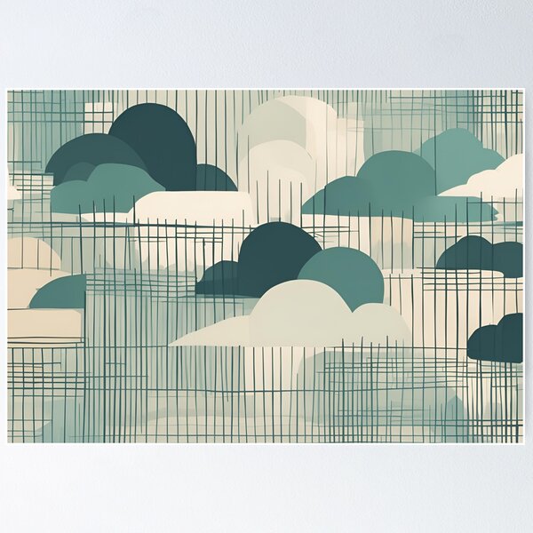 Item preview, Calming Zen Design designed and sold by Have Mercy.