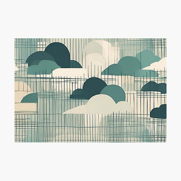 Item preview, Calming Zen Design designed and sold by Have Mercy.