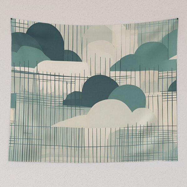Item preview, Calming Zen Design designed and sold by Have Mercy.