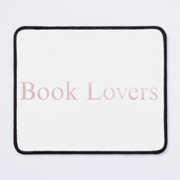 Item preview, Book lovers designed and sold by UniDreams.