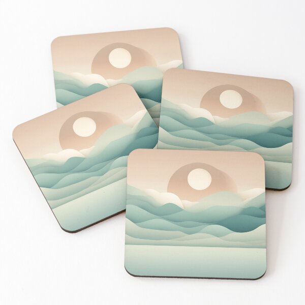 Item preview, Calming Zen Design designed and sold by Have Mercy.