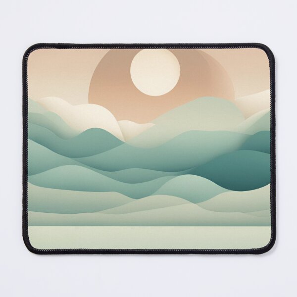 Item preview, Calming Zen Design designed and sold by Have Mercy.