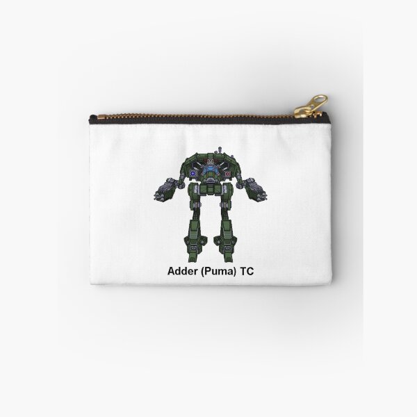 Item preview, Adder (Puma) TC - Clan OmniMech designed and sold by DagleysDesigns.