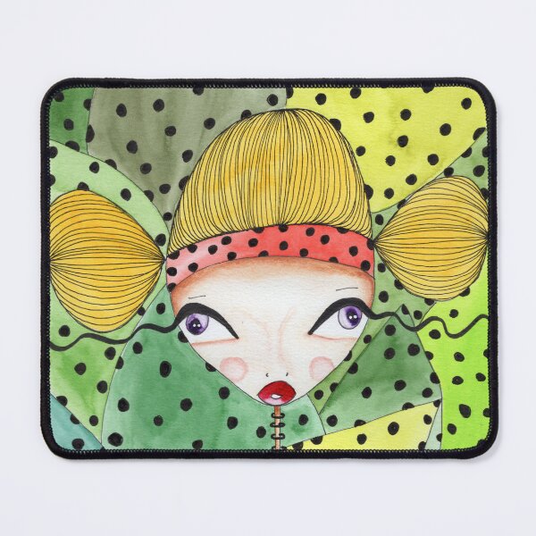 Item preview, mulher designed and sold by MagCandy.