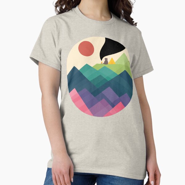 Item preview, Time To Explore designed and sold by AndyWestface.