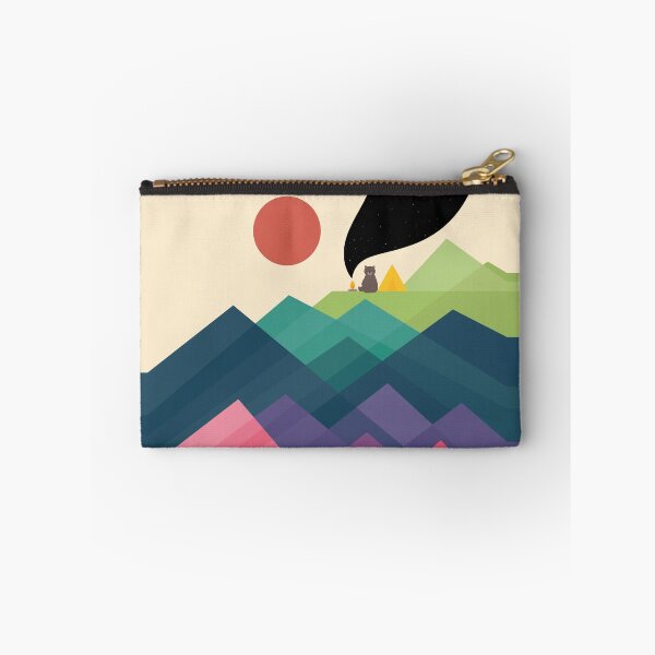 Item preview, Time To Explore designed and sold by AndyWestface.
