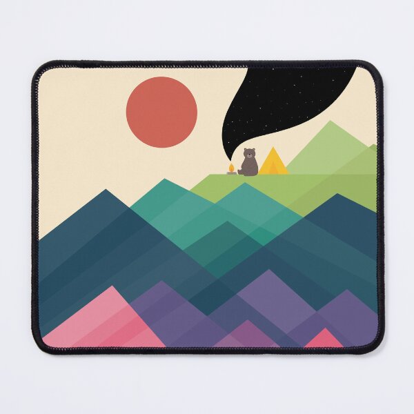Item preview, Time To Explore designed and sold by AndyWestface.