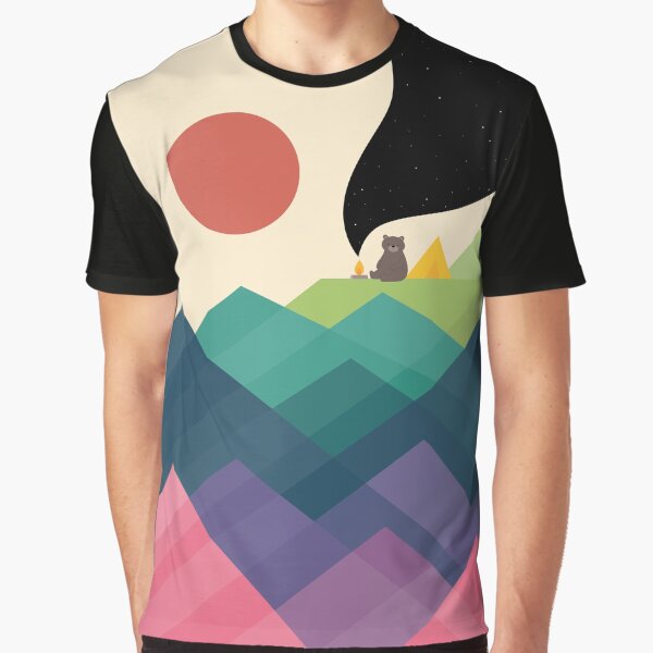 Item preview, Zeit zum Entdecken designed and sold by AndyWestface.