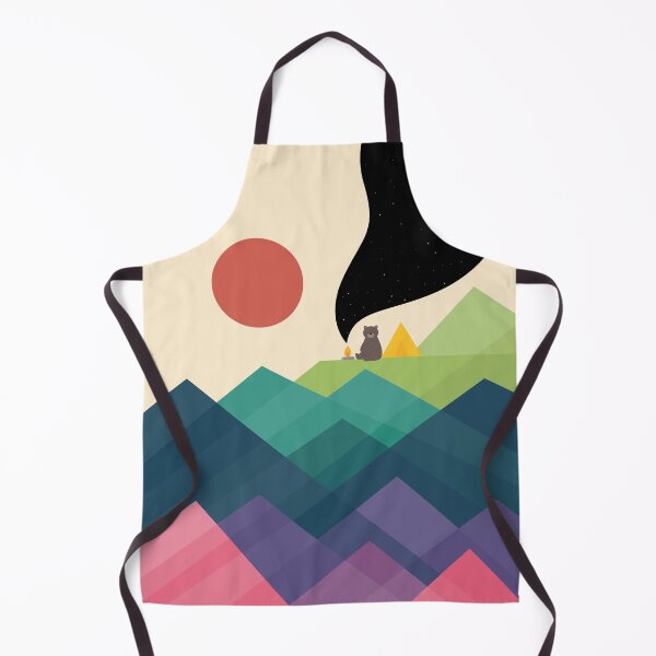 Item preview, Time To Explore designed and sold by AndyWestface.