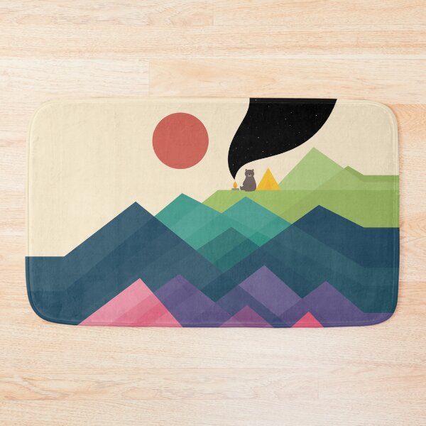 Item preview, Time To Explore designed and sold by AndyWestface.