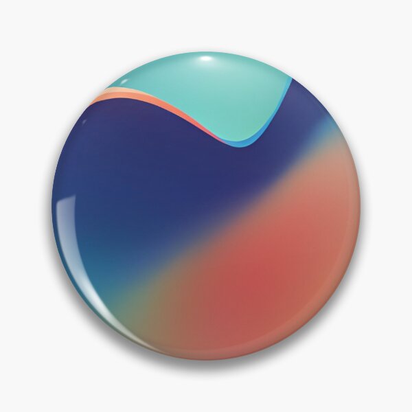 Item preview, Smooth Gradient Mesh designed and sold by Have Mercy.