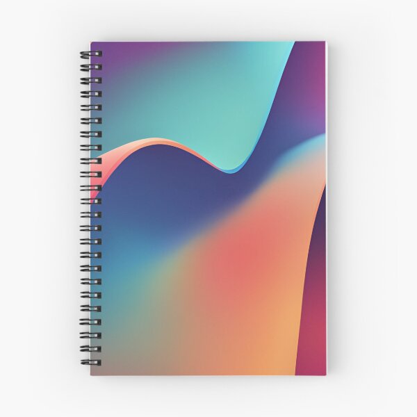 Item preview, Smooth Gradient Mesh designed and sold by Have Mercy.
