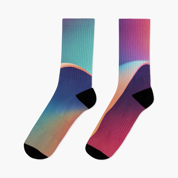 Item preview, Smooth Gradient Mesh designed and sold by Have Mercy.