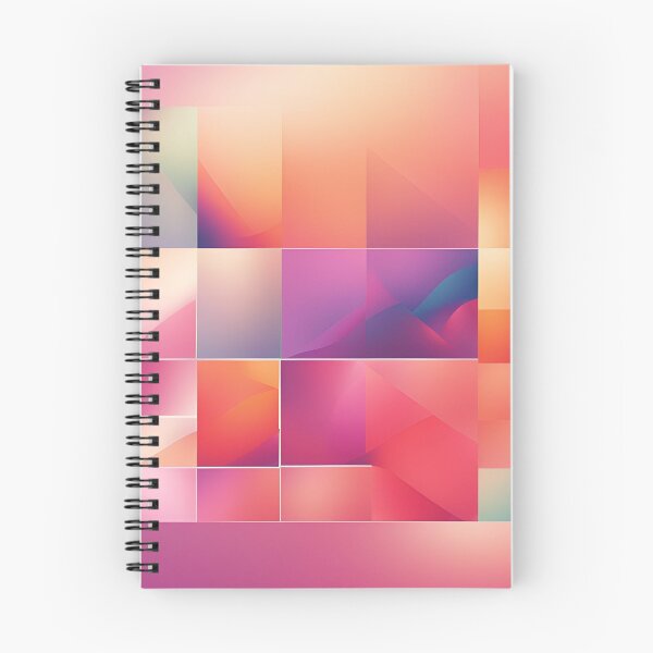 Item preview, Smooth Gradient Mesh designed and sold by Have Mercy.