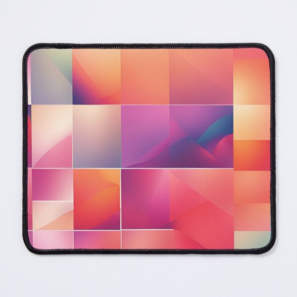 Item preview, Smooth Gradient Mesh designed and sold by Have Mercy.