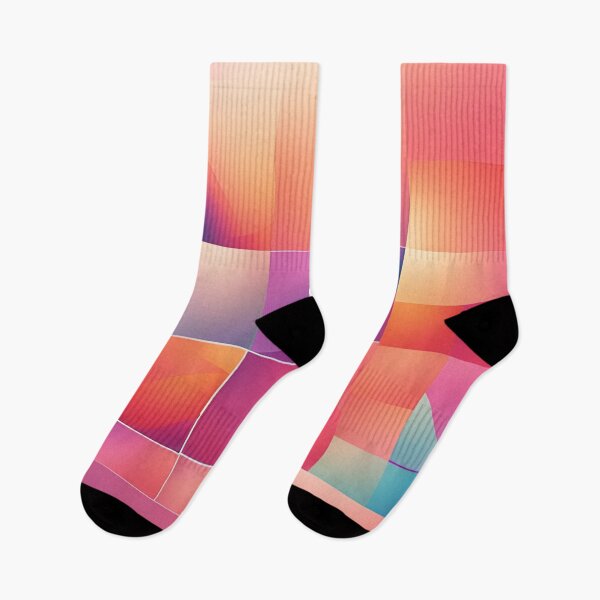 Item preview, Smooth Gradient Mesh designed and sold by Have Mercy.
