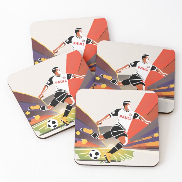 Item preview, St Paul Soccer Hamburg designed and sold by WOSSport.