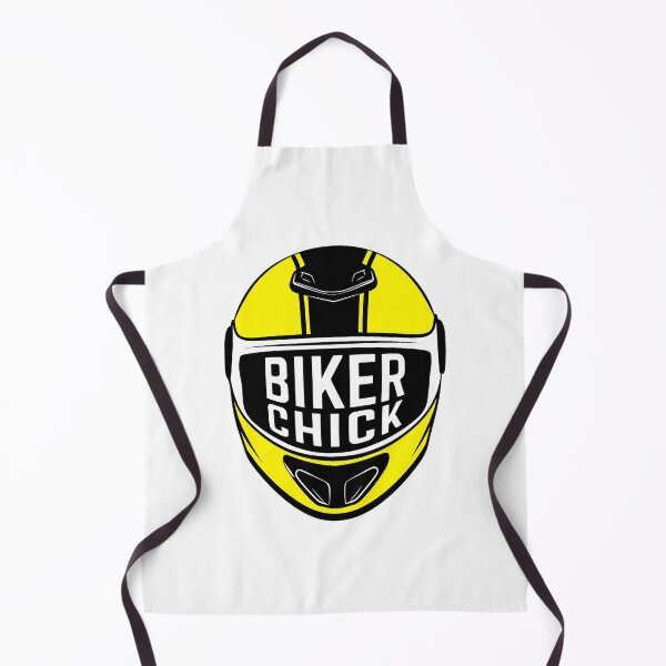 Item preview, Biker Chick designed and sold by Angry Swan Designs.