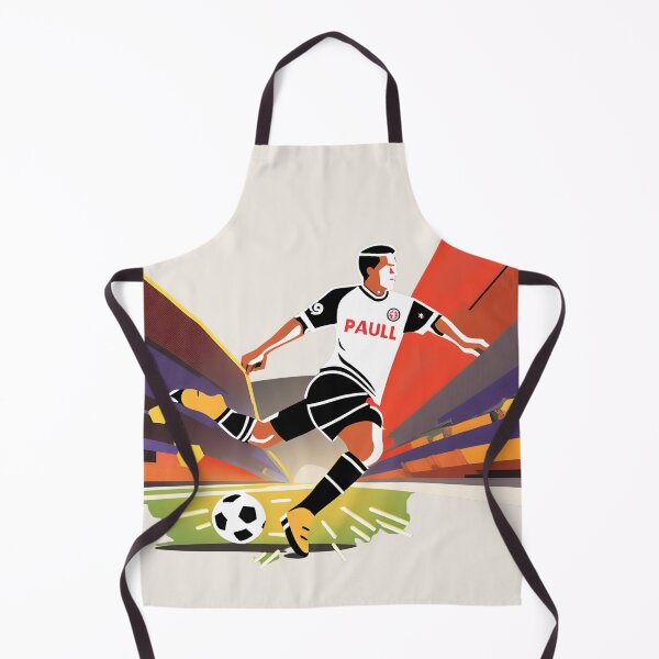 Item preview, St Paul Soccer Hamburg designed and sold by WOSSport.