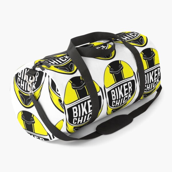 Item preview, Biker Chick designed and sold by Angry Swan Designs.
