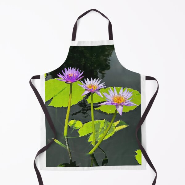 Item preview, Rhonda Kay Water Lily designed and sold by Ruth Jolly.