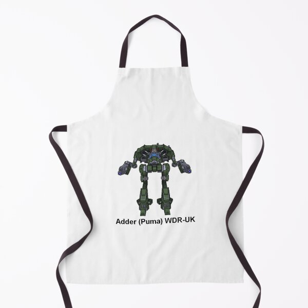 Item preview, Adder (Puma) WDR-UK - Clan OmniMech designed and sold by DagleysDesigns.