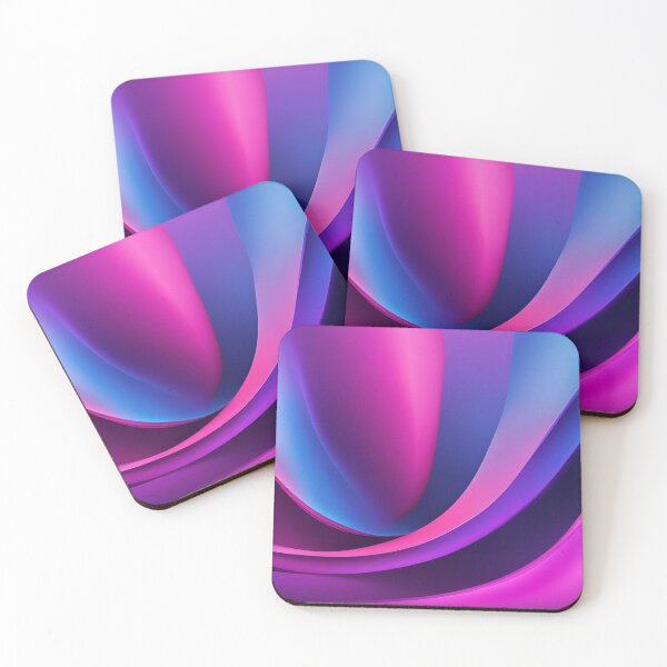Item preview, Smooth Gradient Mesh designed and sold by Have Mercy.
