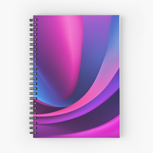 Item preview, Smooth Gradient Mesh designed and sold by Have Mercy.