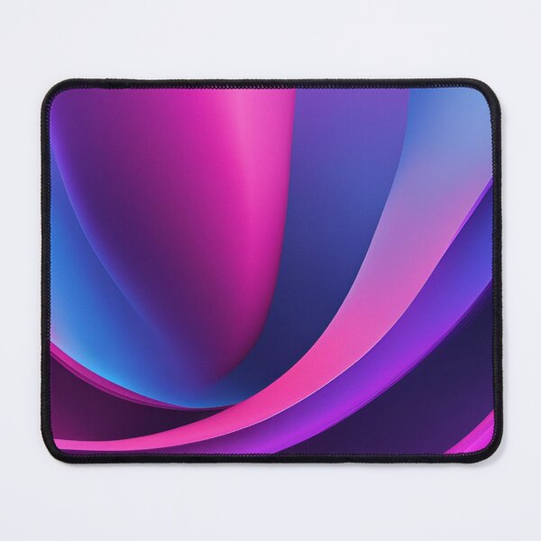 Item preview, Smooth Gradient Mesh designed and sold by Have Mercy.