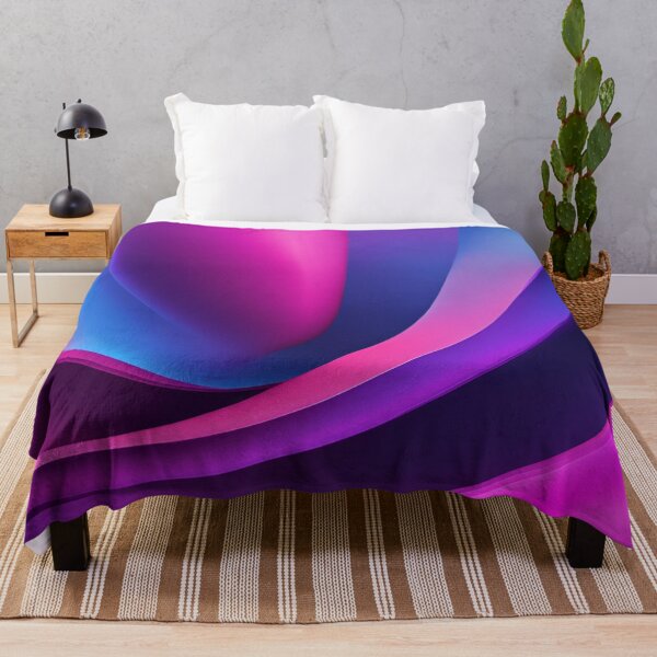 Item preview, Smooth Gradient Mesh designed and sold by Have Mercy.